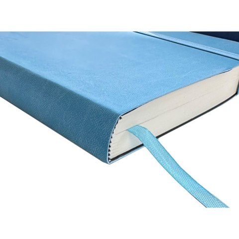 Avanti Kalendarz książkowy (terminarz) dzienny książkowy A5 Avanti (KKA5tFLEX)