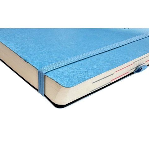 Avanti Kalendarz książkowy (terminarz) dzienny książkowy A5 Avanti (KKA5tFLEX)