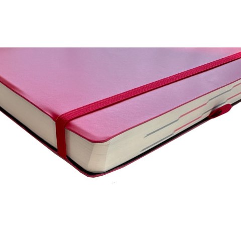 Avanti Kalendarz książkowy (terminarz) dzienny książkowy A5 Avanti (KKA5tFLEX)