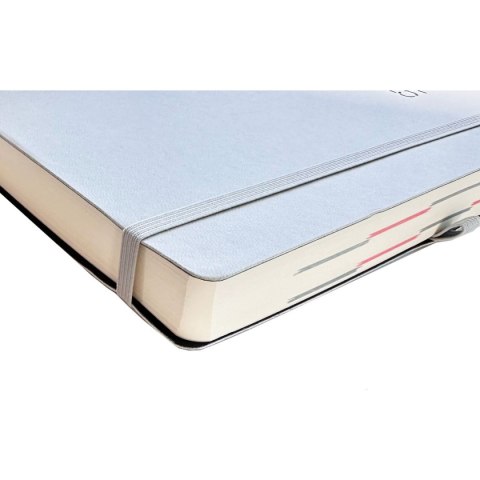 Avanti Kalendarz książkowy (terminarz) dzienny książkowy A5 Avanti (KKA5tFLEX)