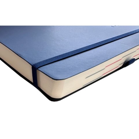 Avanti Kalendarz książkowy (terminarz) dzienny książkowy A5 Avanti (KKA5tFLEX)