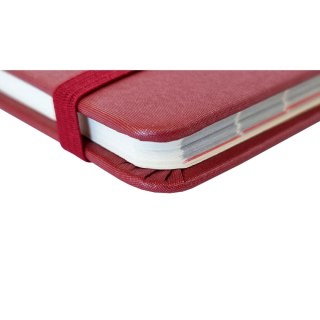 Avanti Kalendarz książkowy (terminarz) książkowy 100mm x 180mm Avanti (KKDLTL)