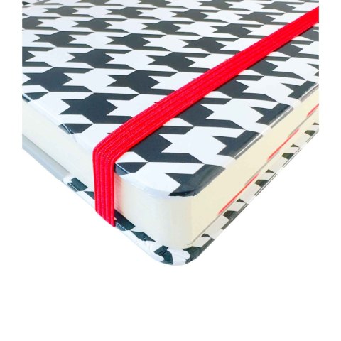 Avanti Kalendarz książkowy (terminarz) terminarz B6 Avanti (KKB6DLFoto)