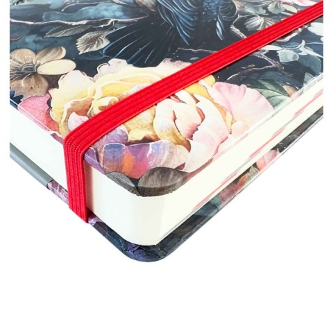 Avanti Kalendarz książkowy (terminarz) terminarz B6 Avanti (KKB6DLFoto)