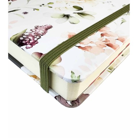 Avanti Kalendarz książkowy (terminarz) terminarz B6 Avanti (KKB6DLFoto)