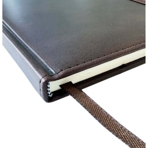 Avanti Kalendarz książkowy (terminarz) tygodniowy LUX A5 Avanti (KA5TL)