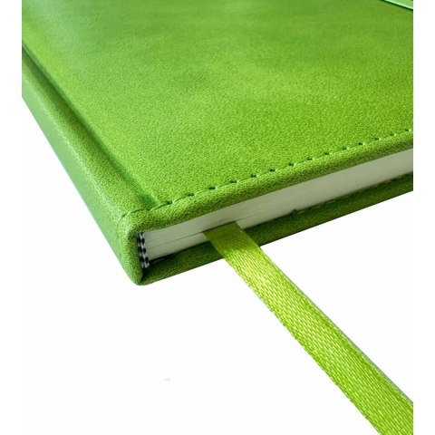 Avanti Kalendarz książkowy (terminarz) tygodniowy LUX A5 Avanti (KA5TL)