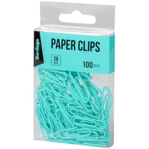 Berlingo Pinezki kolor: mix 100 szt Berlingo (301703)