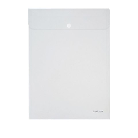 Berlingo Teczka plastikowa na zatrzask A4 180 mic. Berlingo (270062)