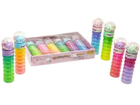 Bigtoys Glut slime z kulkami 21cm Bigtoys (BPLA8254)