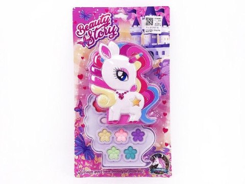 Bigtoys Zestaw piękności malowidełka jednorożec Bigtoys (BZP8909)