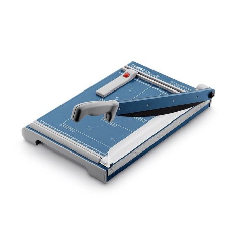 Dahle Gilotyna 433 A4 niebieski 15k. [mm:] 340 Dahle