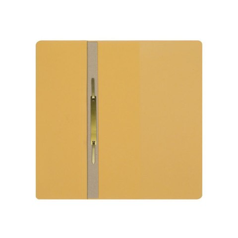 Elba Skoroszyt żółty karton Elba (100551892)