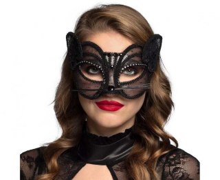 Godan Maska wenecka kot czarny Godan (00202)