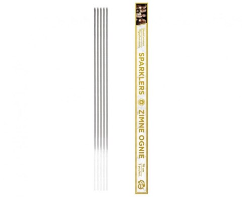 Godan Zimne ognie 5 szt. 70cm Godan (ZO-SM70)