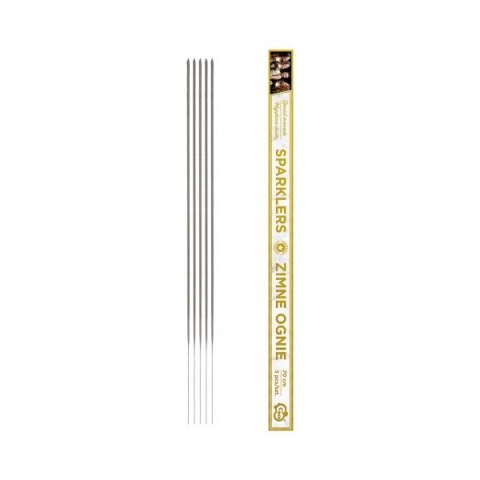 Godan Zimne ognie 5 szt. 70cm Godan (ZO-SM70)