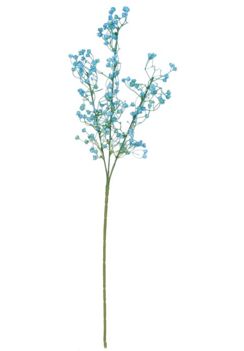 Home And Garden Kwiaty Gałązka gipsówka mix 65cm Home And Garden (4383)