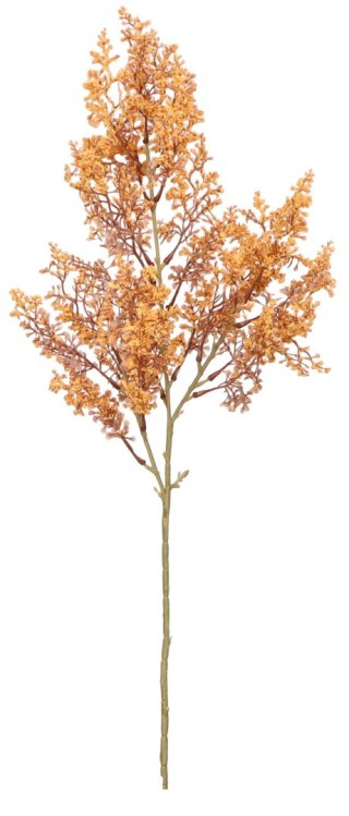 Home And Garden Kwiaty Gałązka kaszka 63cm Home And Garden (7214)