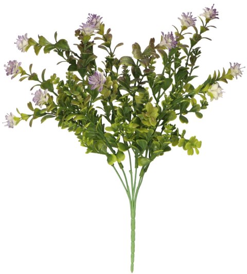 Home And Garden Kwiaty bukiet drobnych kwiatów 40cm Home And Garden (3776)