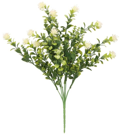 Home And Garden Kwiaty bukiet drobnych kwiatów 40cm Home And Garden (3776)