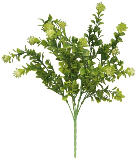 Home And Garden Kwiaty bukiet drobnych kwiatów 40cm Home And Garden (3776)