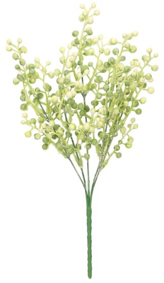 Home And Garden Kwiaty bukiet mimoza 35cm Home And Garden (8764)