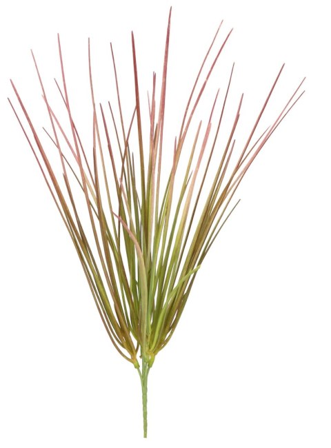 Home And Garden Kwiaty bukiet sztuczna trawa 50 cm Home And Garden (3363)