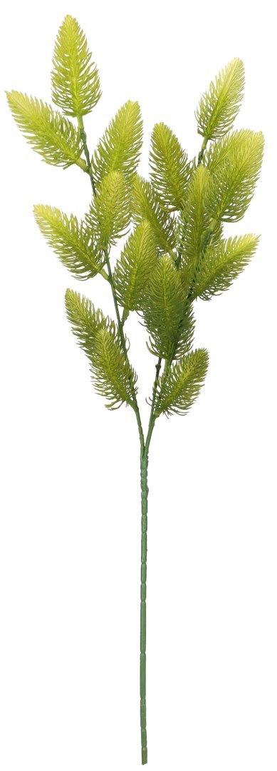 Home And Garden Kwiaty gałązka dekoracyjna 65 cm Home And Garden (1542)