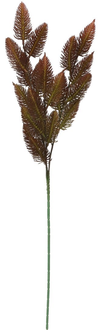 Home And Garden Kwiaty gałązka dekoracyjna 65 cm Home And Garden (1542)