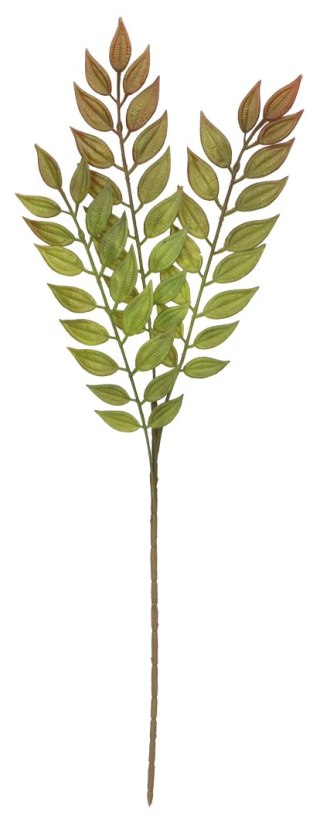 Home And Garden Kwiaty liście mix 73cm Home And Garden (2699)