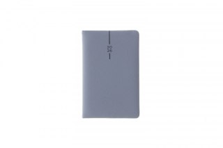 Jotan Kalendarz książkowy (terminarz) 5904356196163 TYGODNIOWY terminarz 2024 A6 Jotan (KN3451-352)