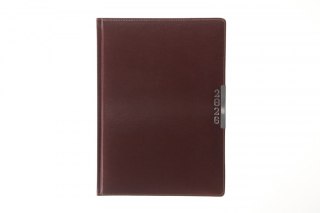 Jotan Kalendarz książkowy (terminarz) Dzienny terminarz 2023 212mm x 292mm Jotan (KLD 305/306)