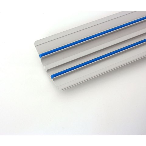 Leniar Linijka metal 50cm Leniar