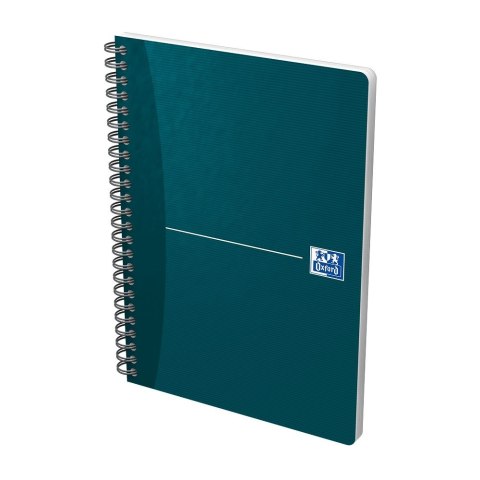 Oxford Kołobrulion A5 Essentials 90k. linia Oxford (100103741)