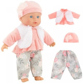 Smily Play Lalka Bobas Julka mówiąca [mm:] 320 Smily Play (SP84375)