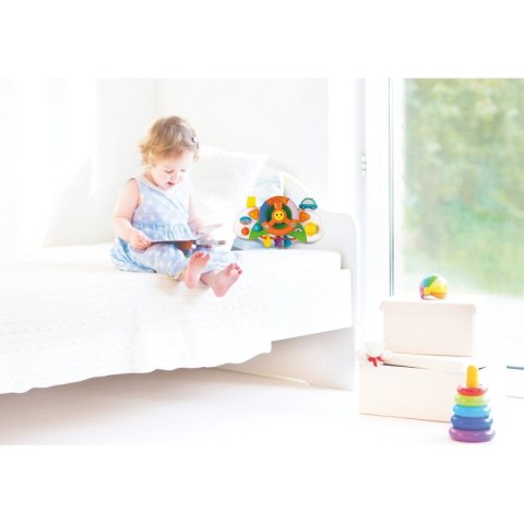 Smily Play Zabawka dźwiękowa Szkoła bezpiecznej jazdy Smily Play (000704 AN01)