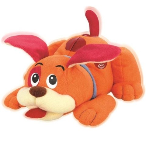 Smily Play Zabawka dźwiękowa Uciekający Piesek Smily Play (0209 AN01)