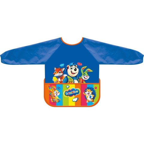 St.Right Fartuszek z rękawami ST. Majewski Bambino