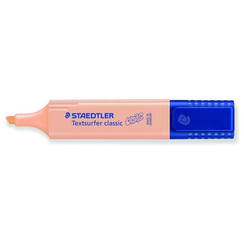 Staedtler Zakreślacz wkład brzoskwiniowy 1-5mm Staedtler (S364 C-405)