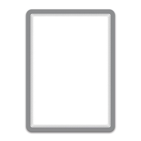 Tarifold Kieszeń samoprzylepna DJOIS magnetyczna A4 Tarifold (194950 TR)