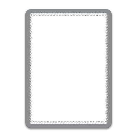 Tarifold Kieszeń samoprzylepna DJOIS magnetyczna A4 Tarifold (194950 TR)