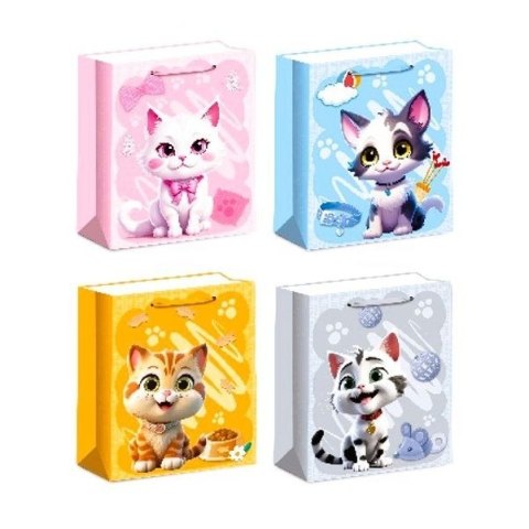 W&K Torba prezentowa A3 W&K (WK 22490 L)