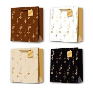 W&K Torba prezentowa A5 W&K (22514 S)