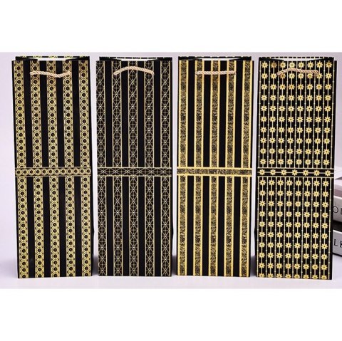 W&K Torba prezentowa W&K (22362)