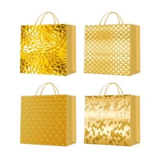 W&K Torba prezentowa W&K (22524 S)