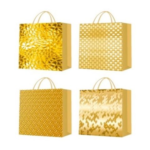 W&K Torba prezentowa W&K (22524 S)