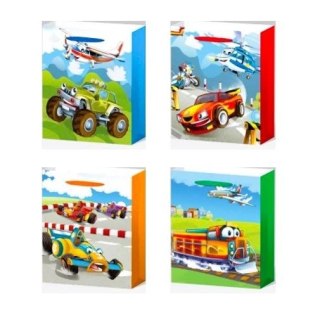 W&K Torba prezentowa W&K (WK 22487 XL (20))