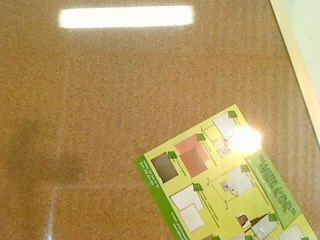 Wielkor Tablica korkowa [mm:] 1000x1000 Wielkor