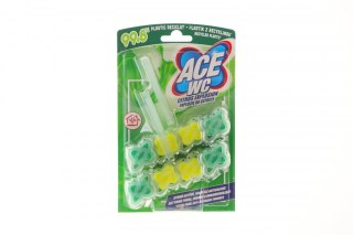 Ace Kostka do wc Citrus explosion 96g Ace