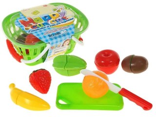 Adar Artykuły kuchenne owoce w koszyku Adar (626287)